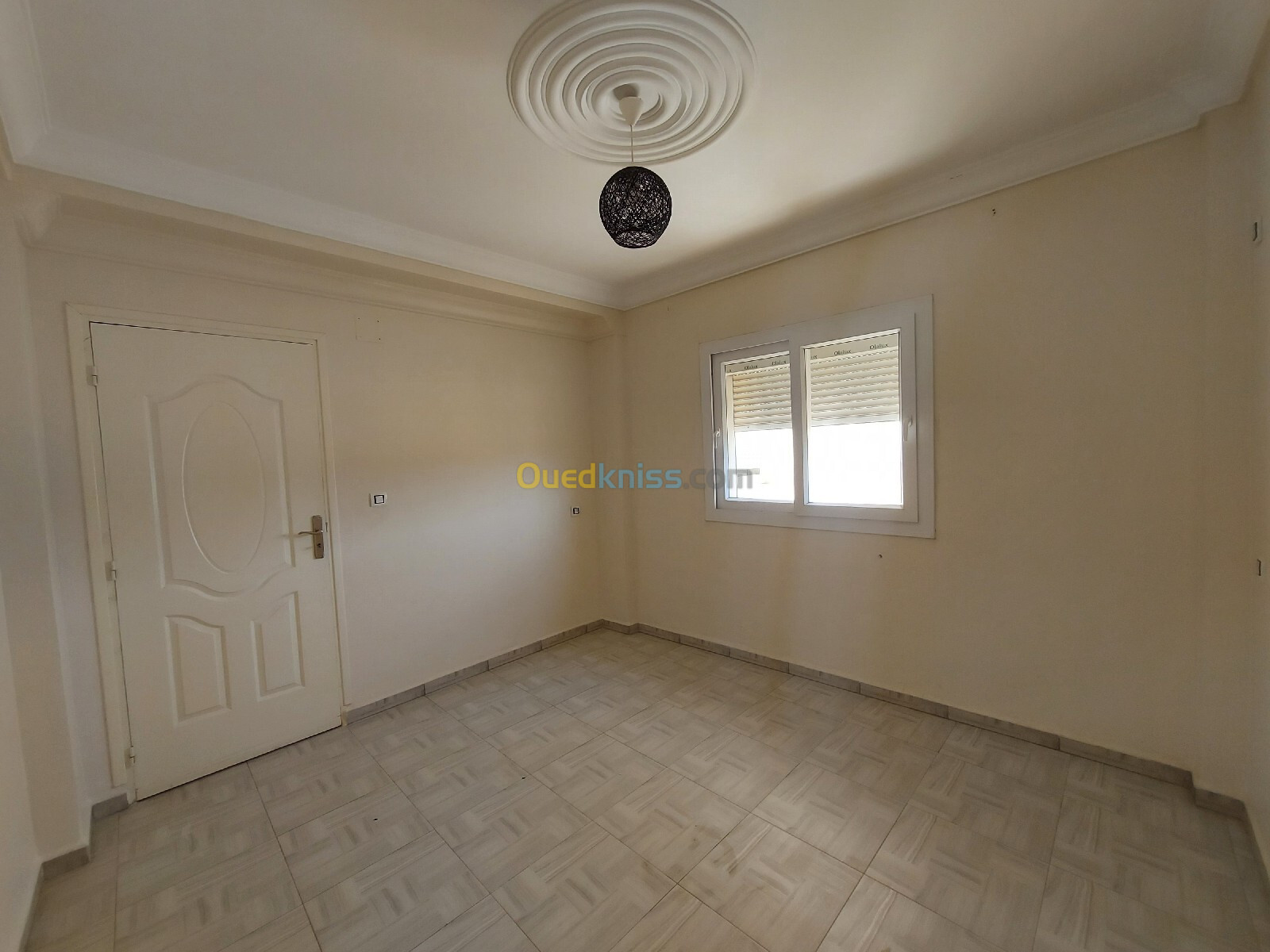 Vente Appartement F3 Alger Bordj el kiffan