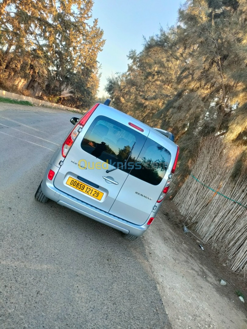 Renault Kangoo 2021 Kangoo