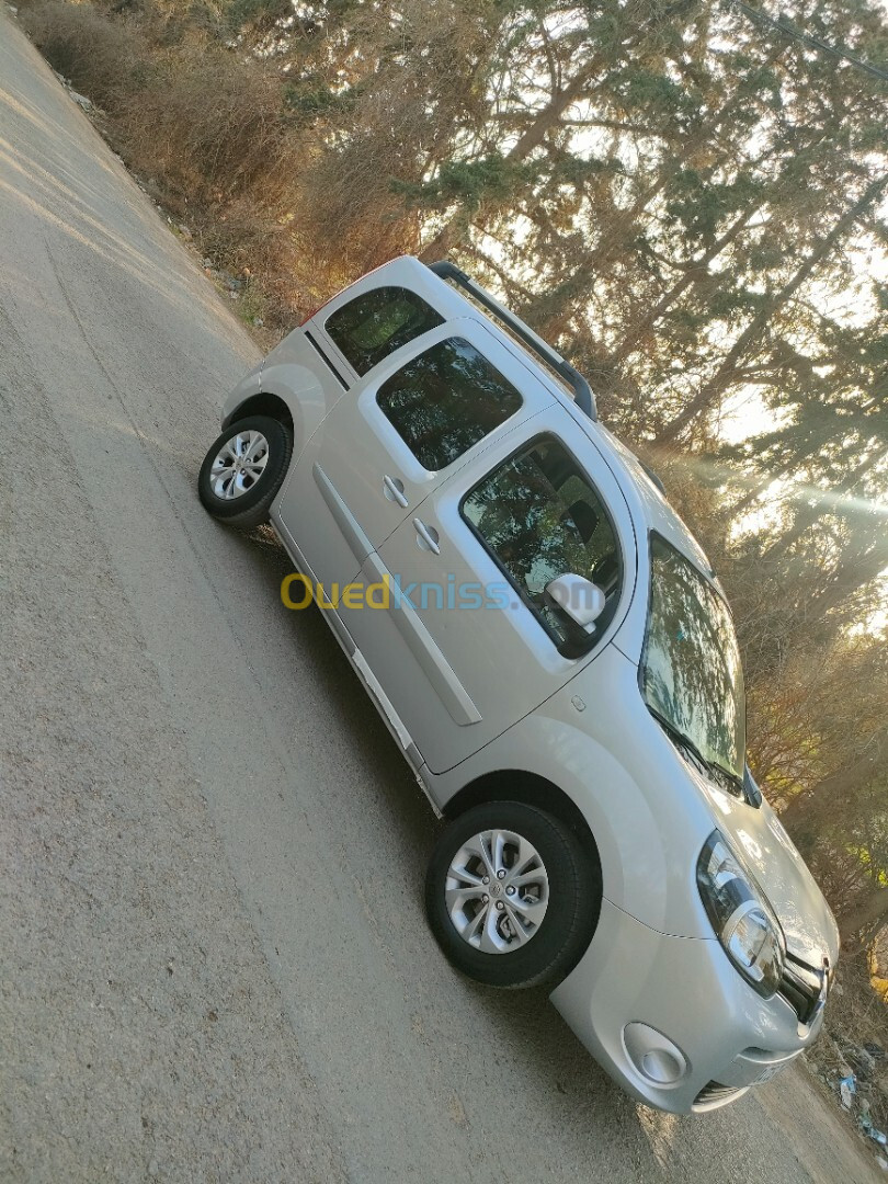 Renault Kangoo 2019 Kangoo