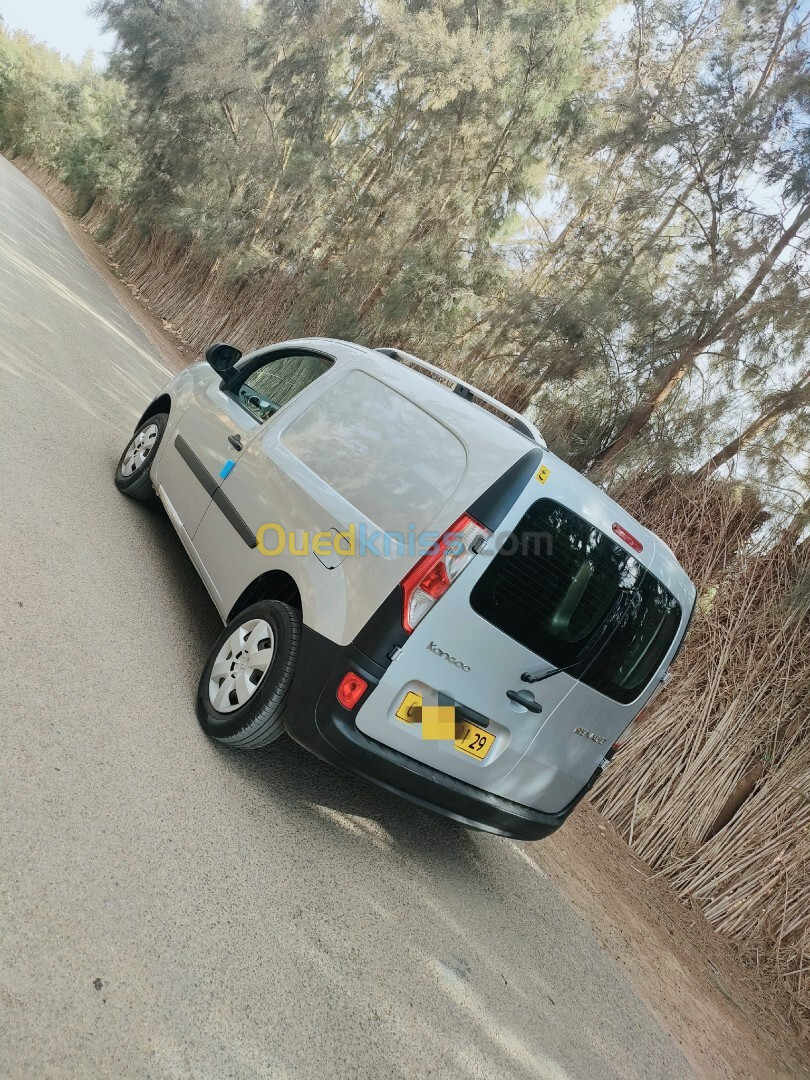 Renault Kangoo 2021 Kangoo