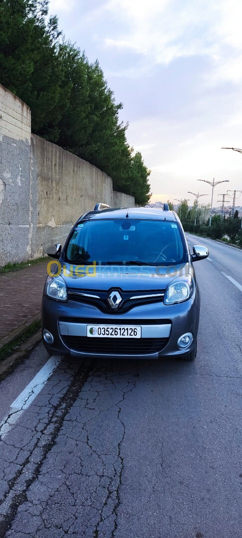 Renault Kangoo 2021 Privilège +