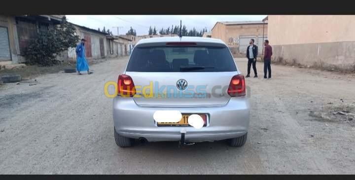 Volkswagen Polo 2013 Polo