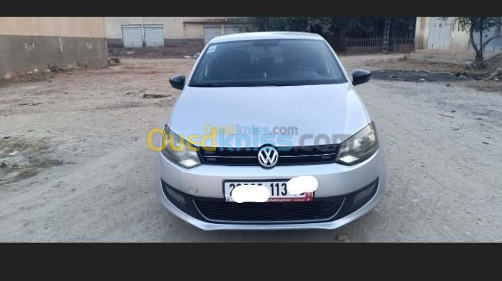 Volkswagen Polo 2013 Polo