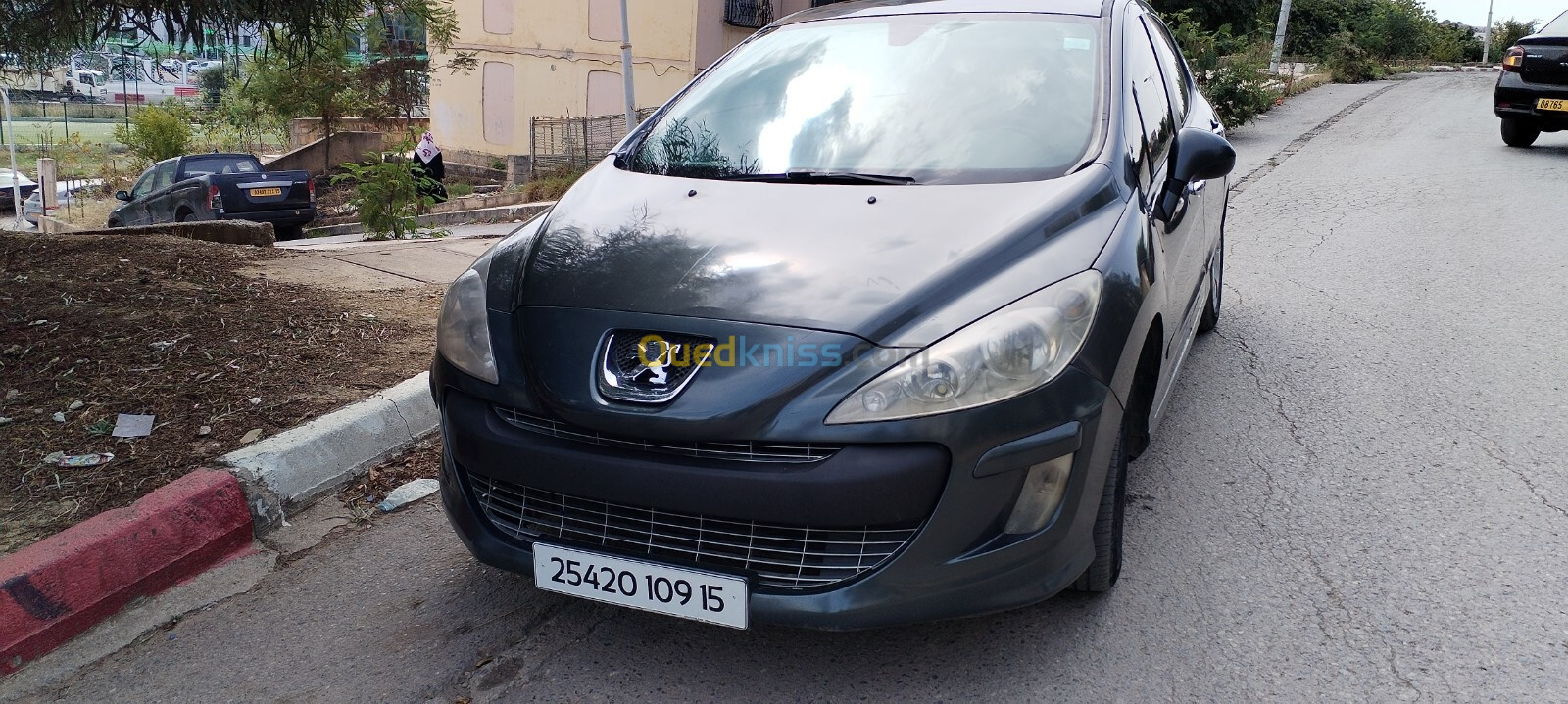 Peugeot 308 2009 Premium