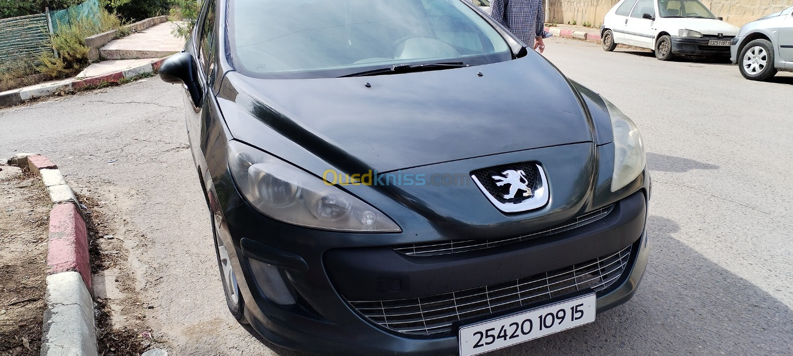 Peugeot 308 2009 Premium