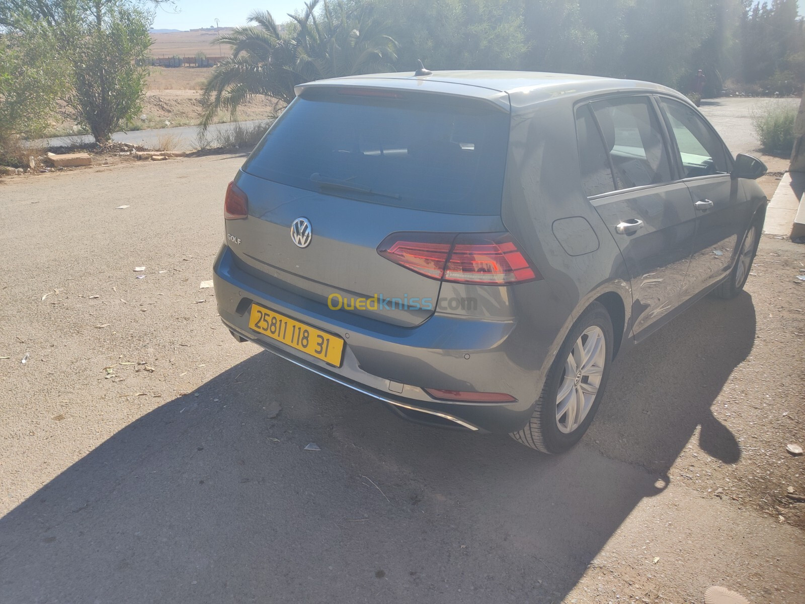 Volkswagen Golf 7 2018 START+