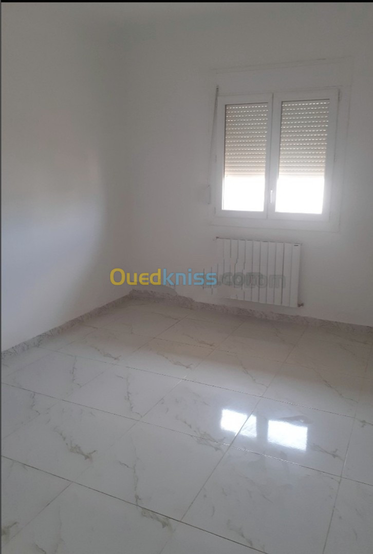 Location Appartement F5 Alger Rahmania