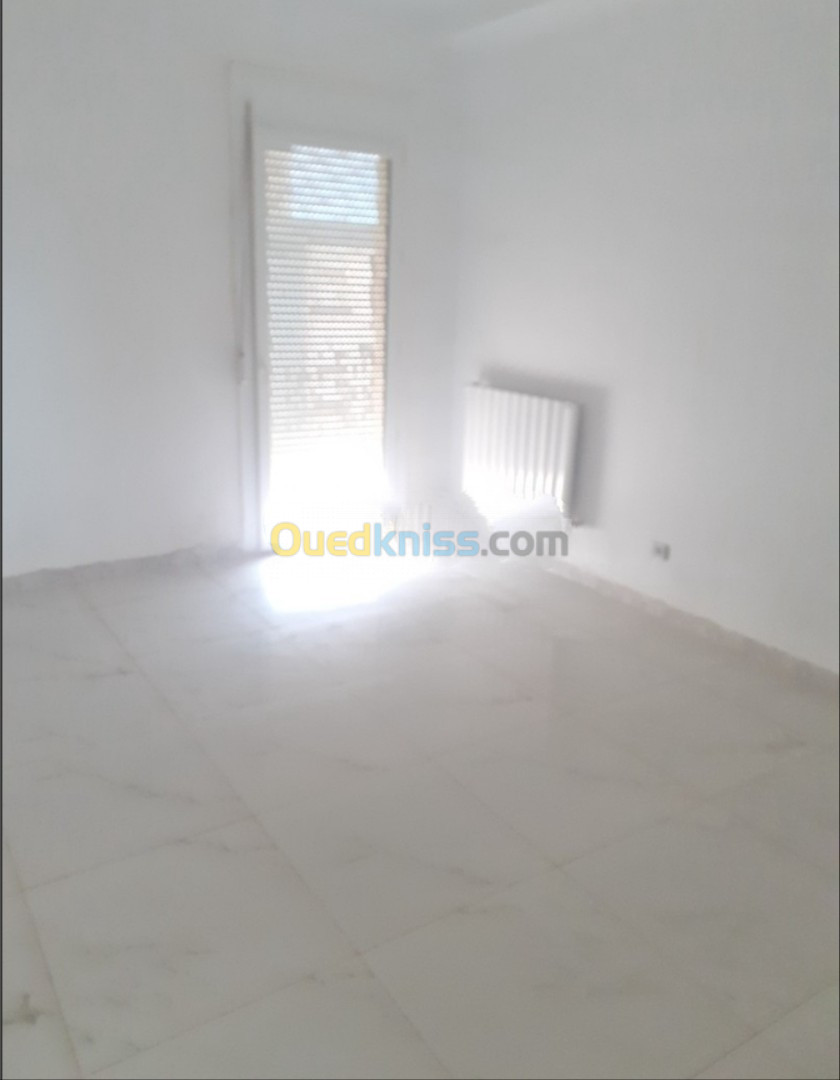 Location Appartement F5 Alger Rahmania