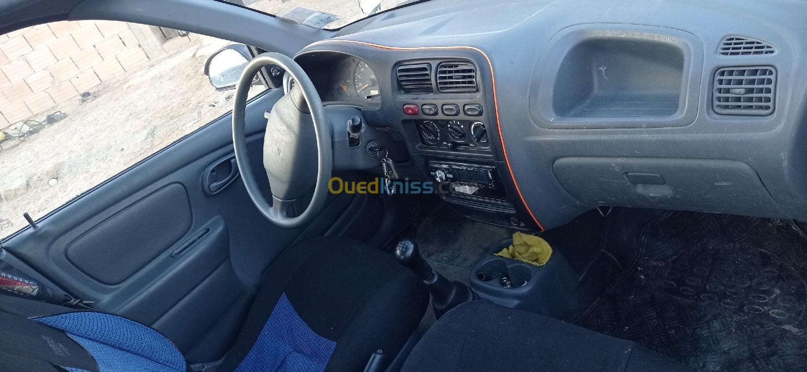 Suzuki Alto 2007 Alto