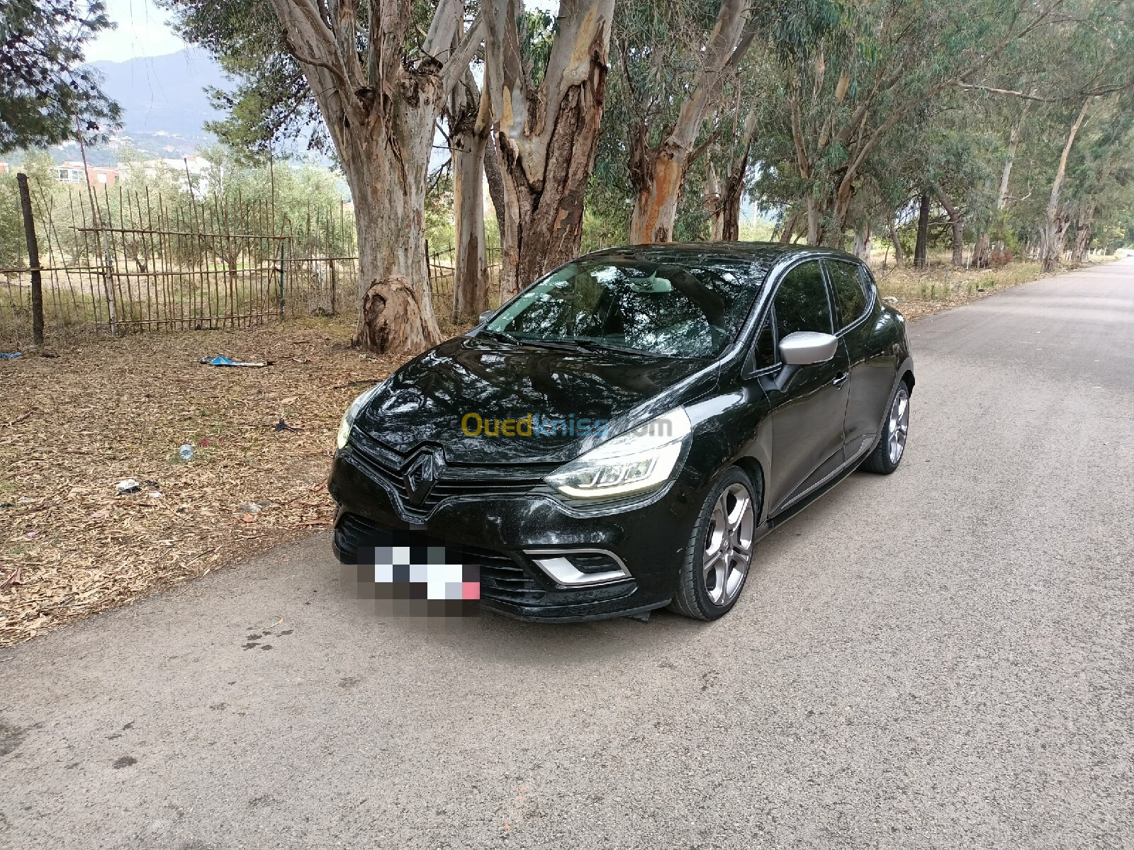 Renault Clio 4 Facelift 2019 GT-Line