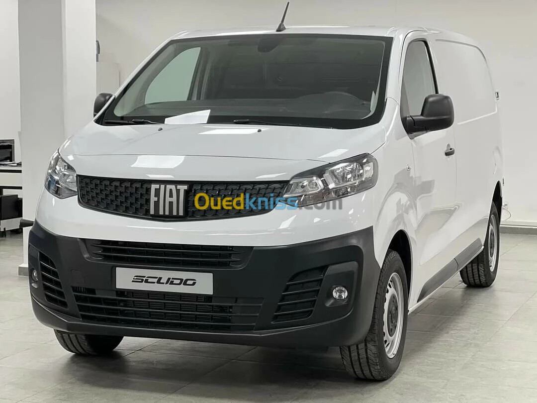 Fiat Scudo 2024 Scudo