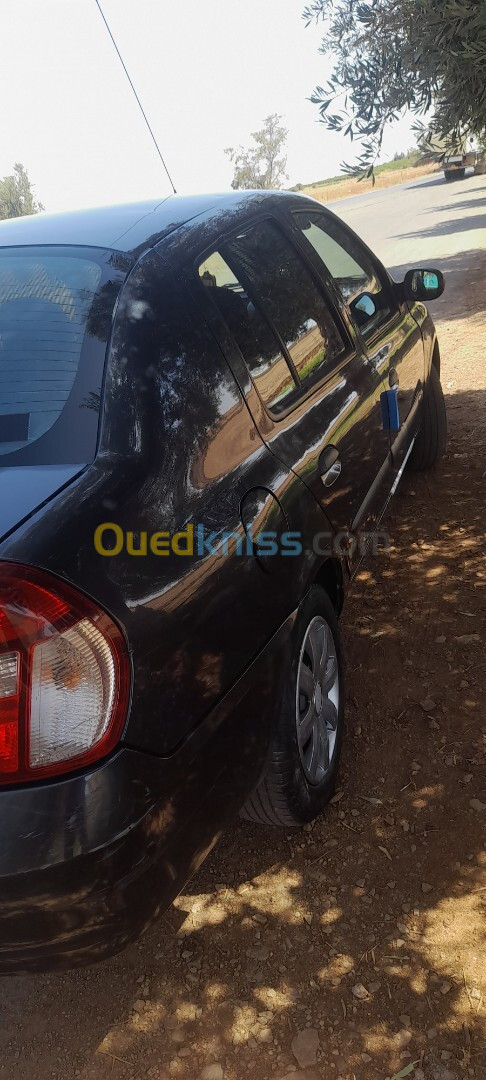 Renault Clio 2 2007 Clio 2