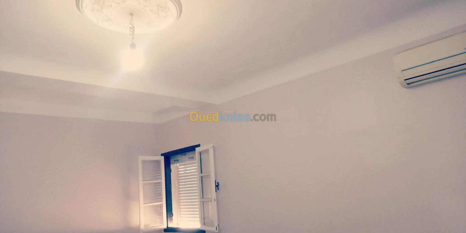 Vente Appartement F3 Tiaret Tiaret