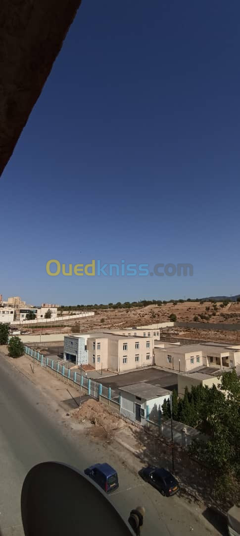 Vente Appartement F4 Tlemcen Tlemcen