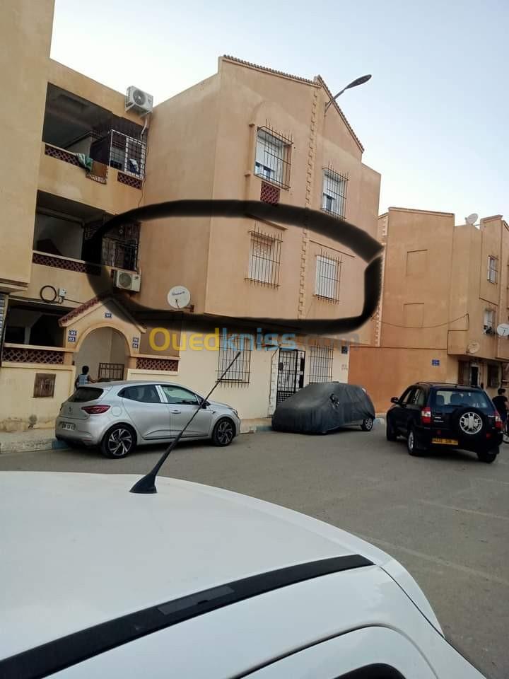 Location vacances Appartement F3 Mostaganem Mostaganem