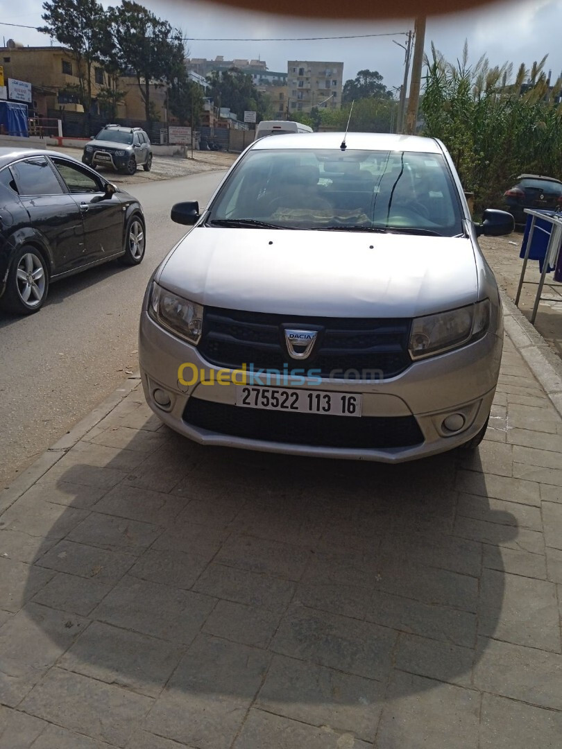 Dacia Logan 2013 Logan