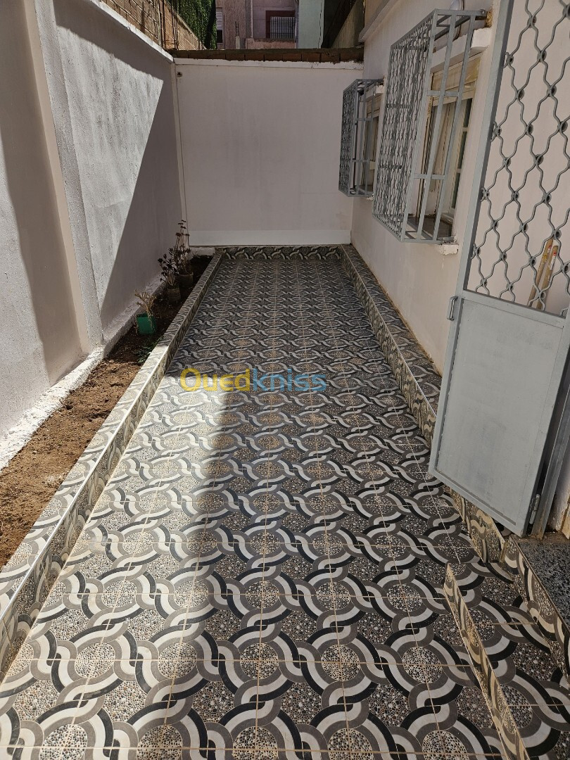 Vente Appartement F3 Oran Bir el djir