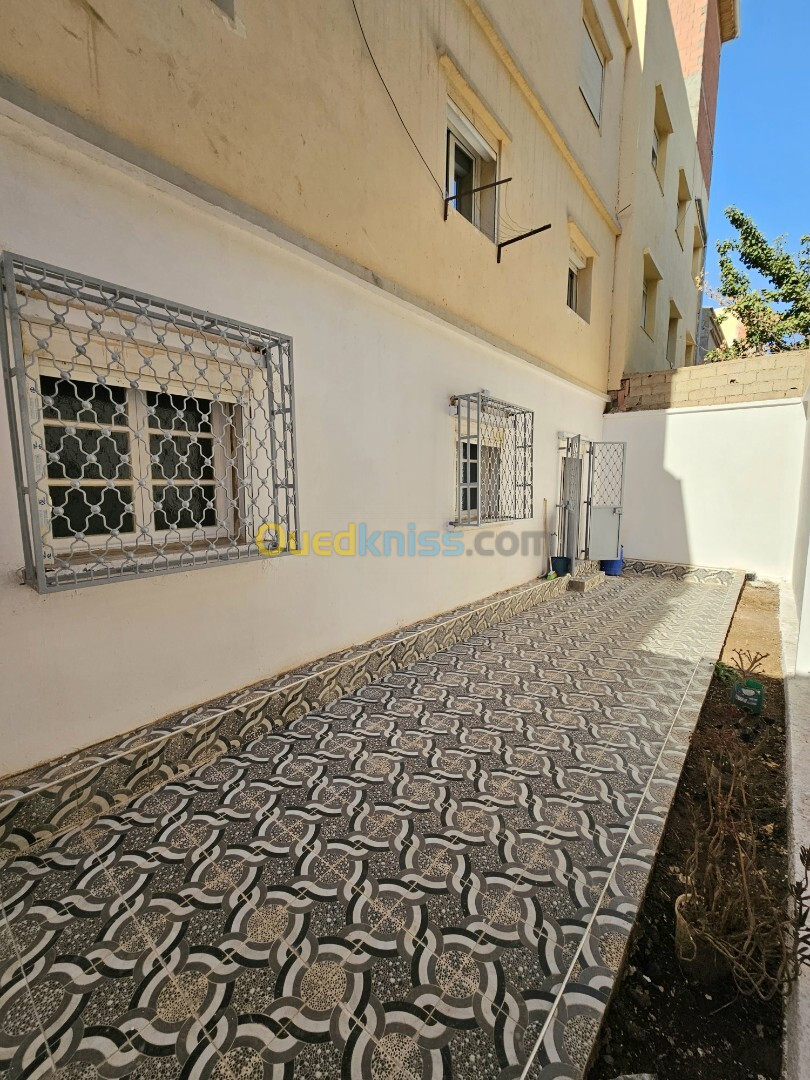 Vente Appartement F3 Oran Bir el djir