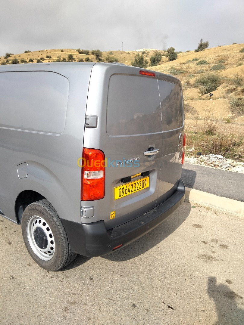 Fiat Scudo 2023 HDi