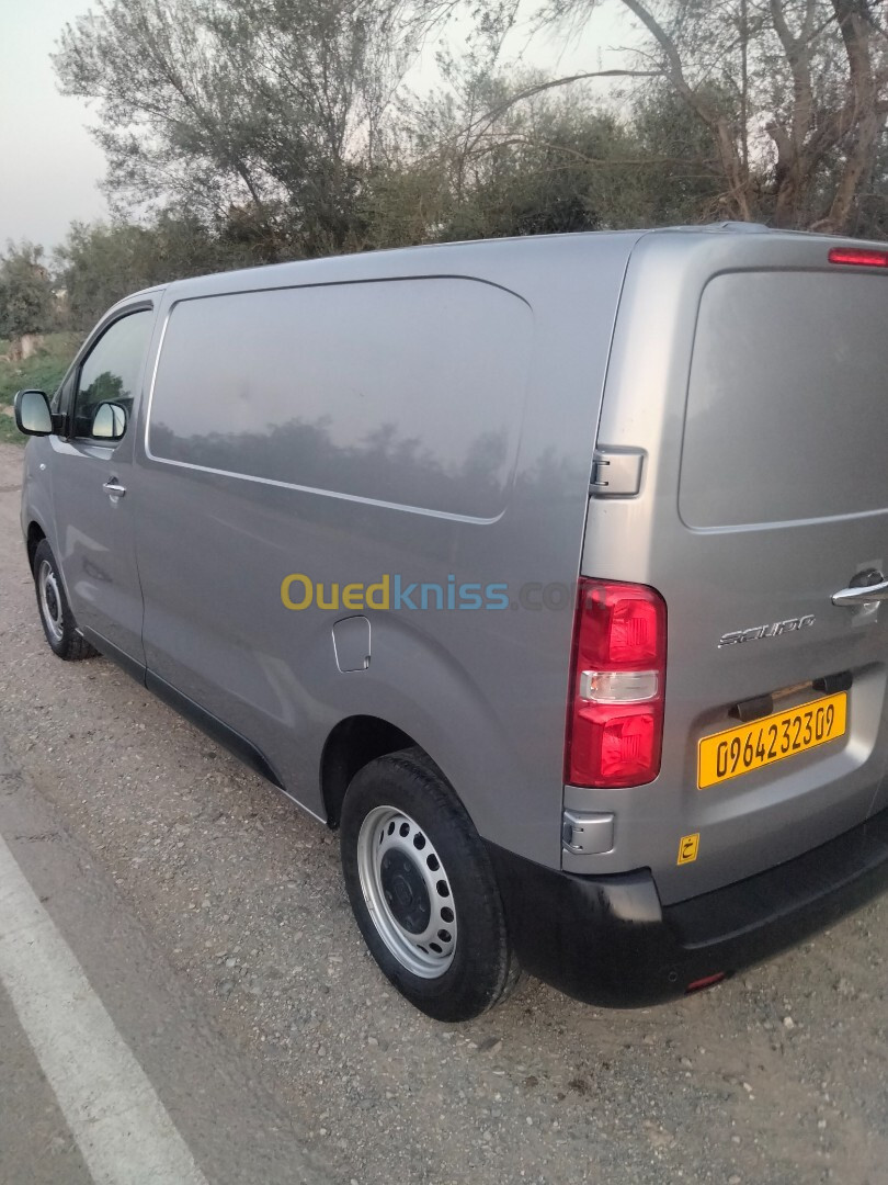 Fiat Scudo 2023 Par 16