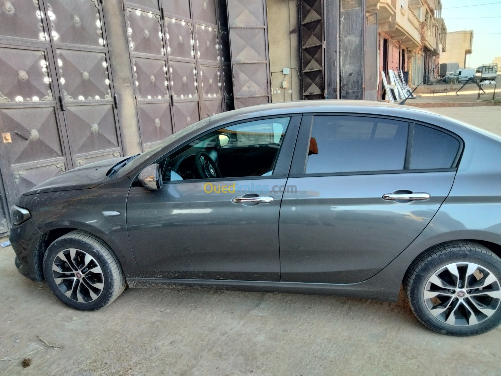 Fiat Tipo 2023 City plus