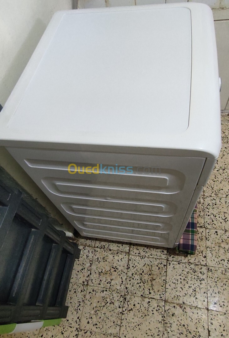 Machine à laver beko 8kg italienne 