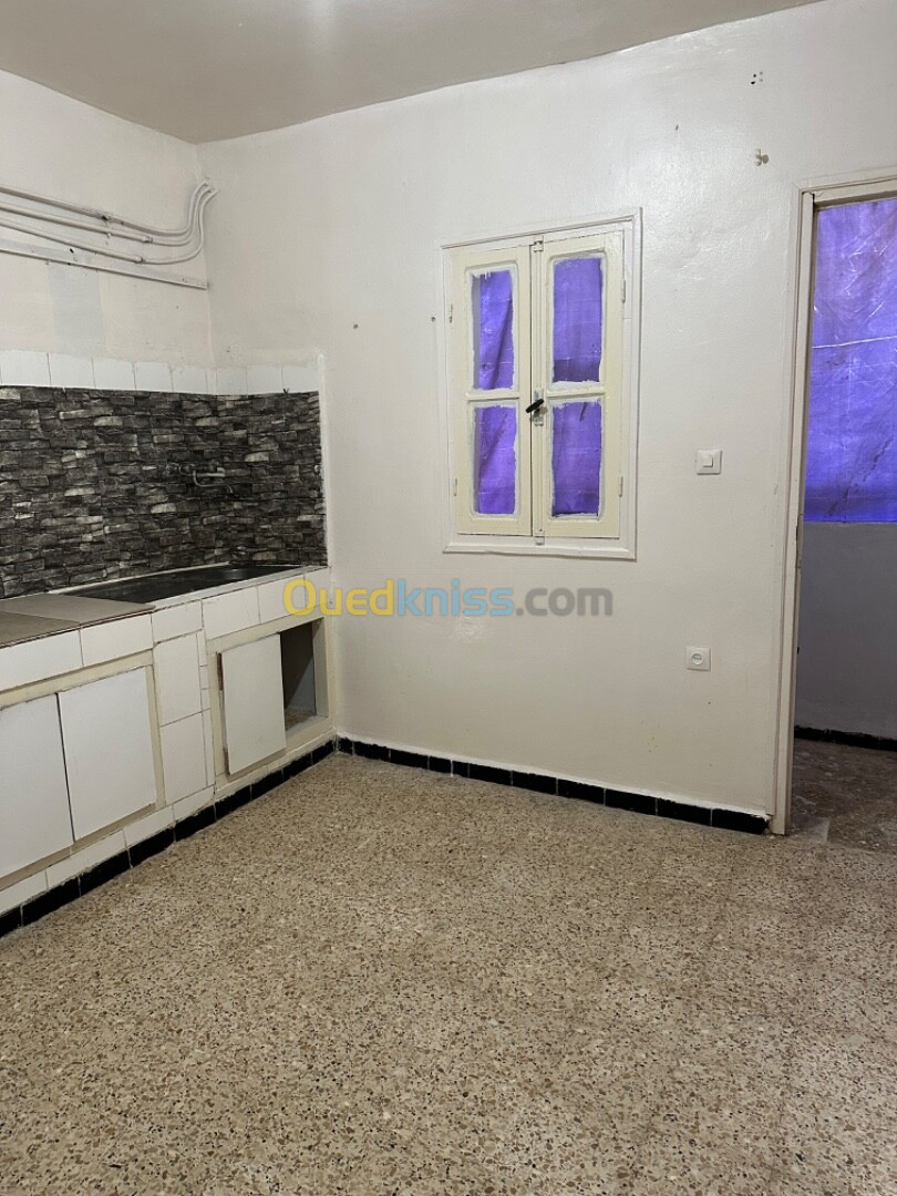 Vente Appartement F2 Oran Ain el turck