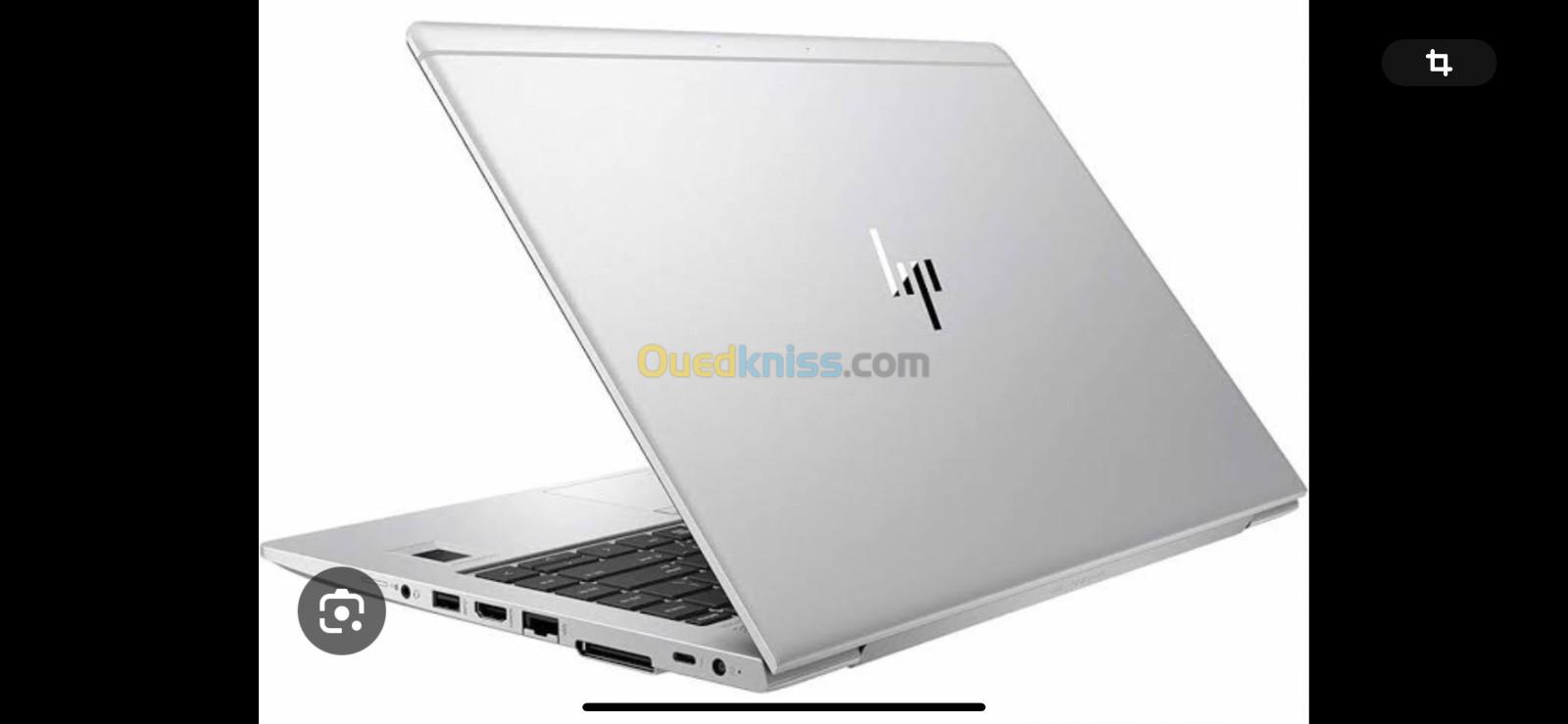 HP elitbook 8350u 8 eme gr 