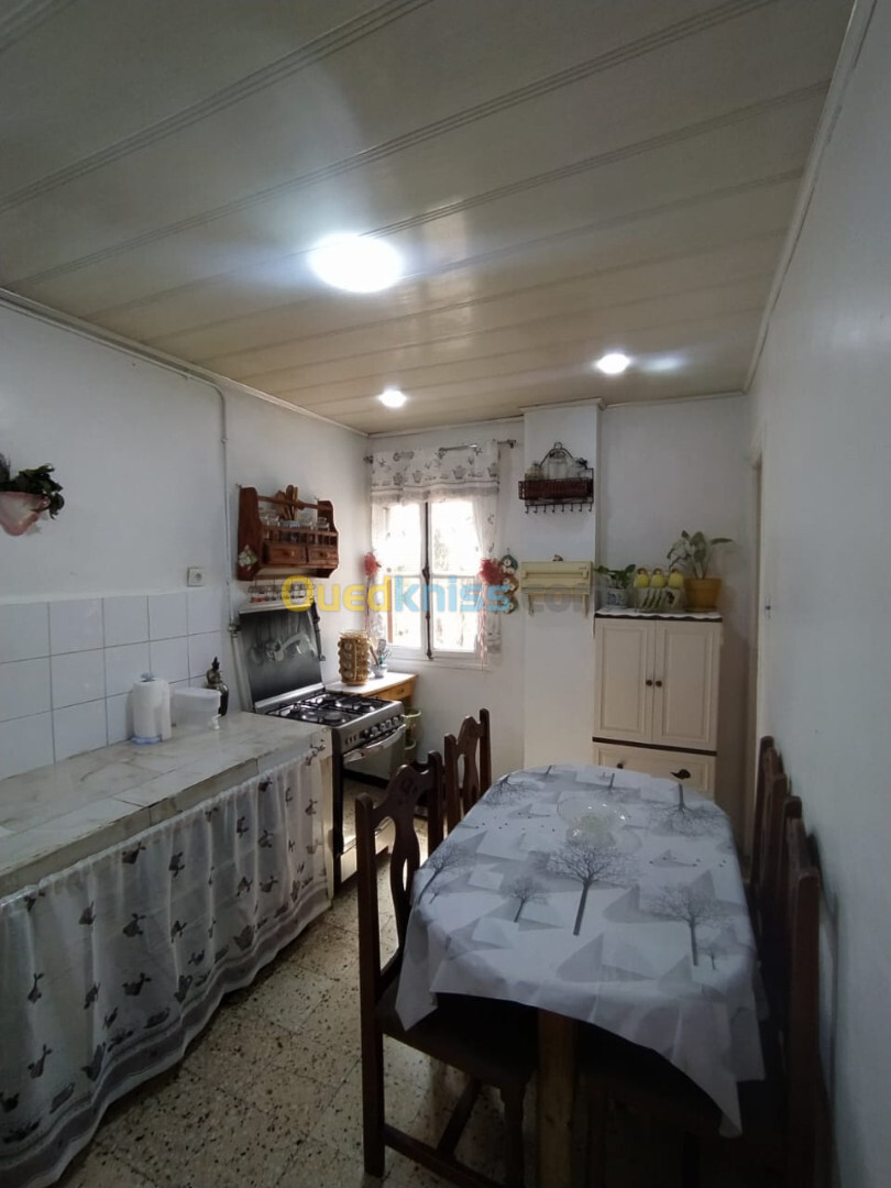 Vente Appartement F3 Alger Dar el beida