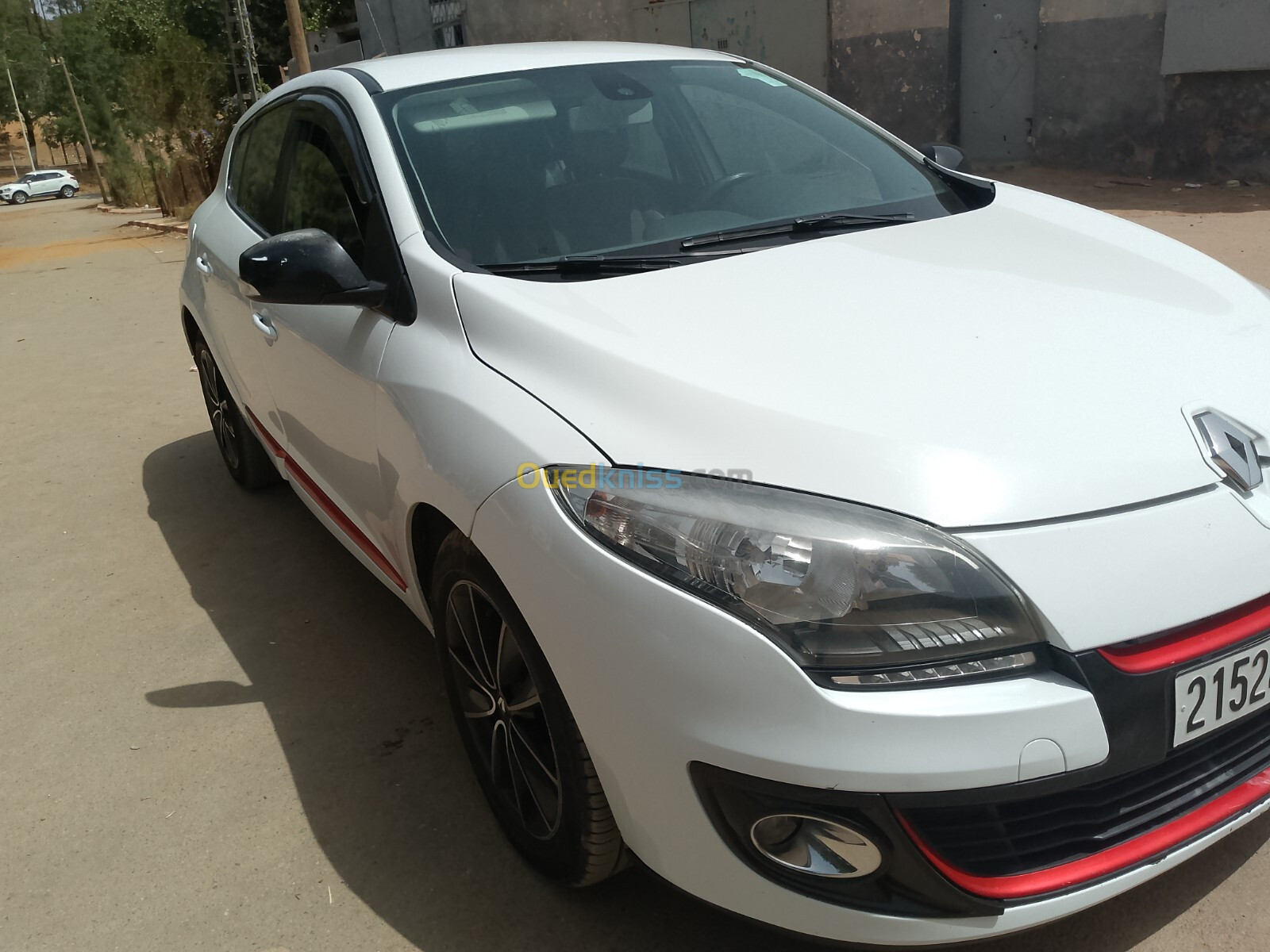 Renault Megane 3 2014 New Play