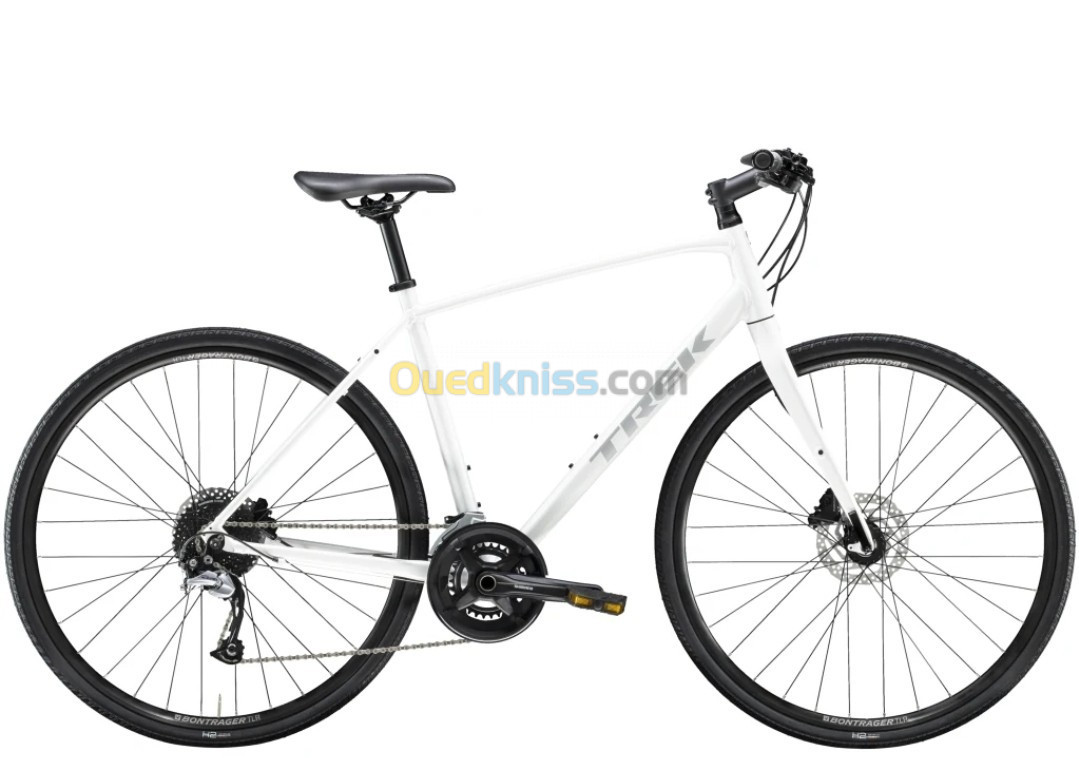 Ouedkniss discount velo trek