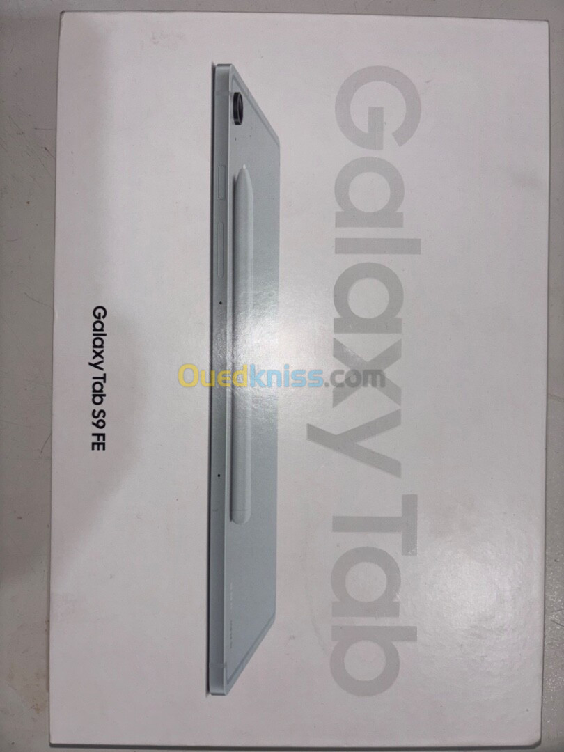 Samsung Galaxy tab S9 fe