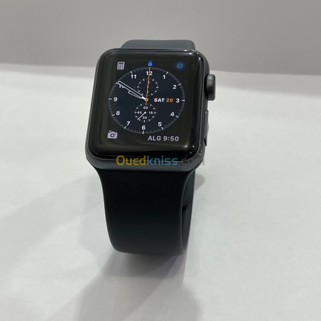 Apple watch serie 2 ouedkniss hot sale