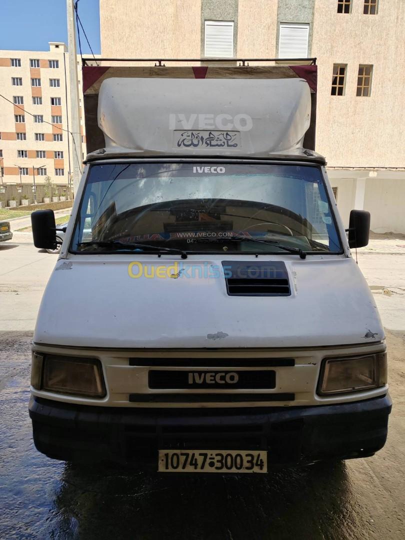 Iveco Classique 2000