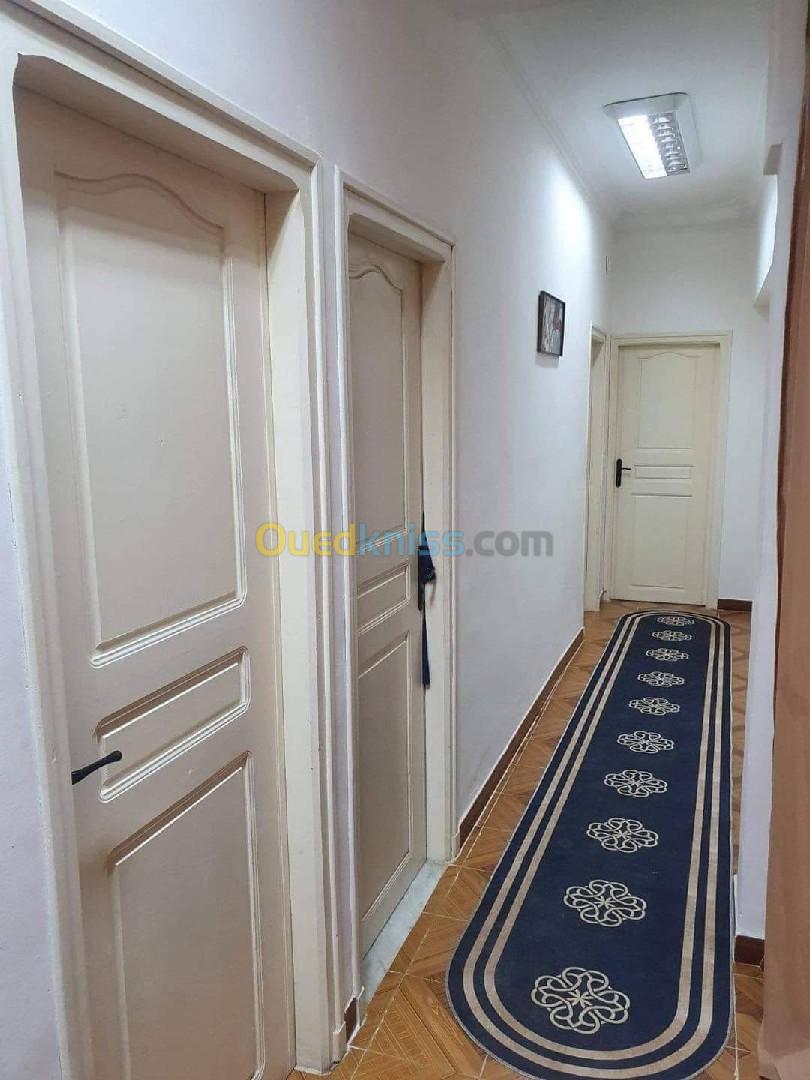 Vente Appartement F6 Alger Ain benian