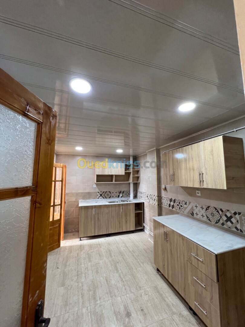 Vente Appartement F3 Batna Batna