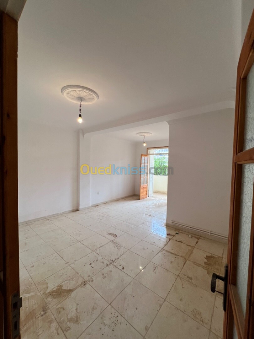 Vente Appartement F3 Batna Batna