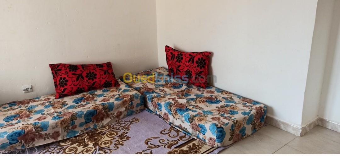 Location vacances Appartement Mostaganem Mostaganem