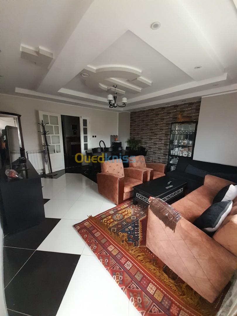 Vente Appartement F5 Oran Oran