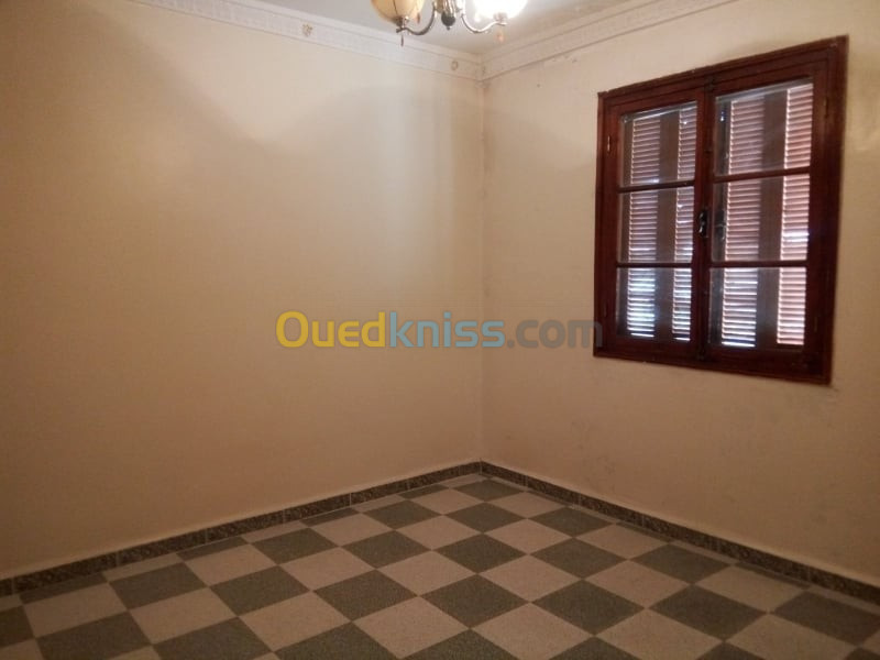 Vente Appartement F3 Souk ahras Souk ahras