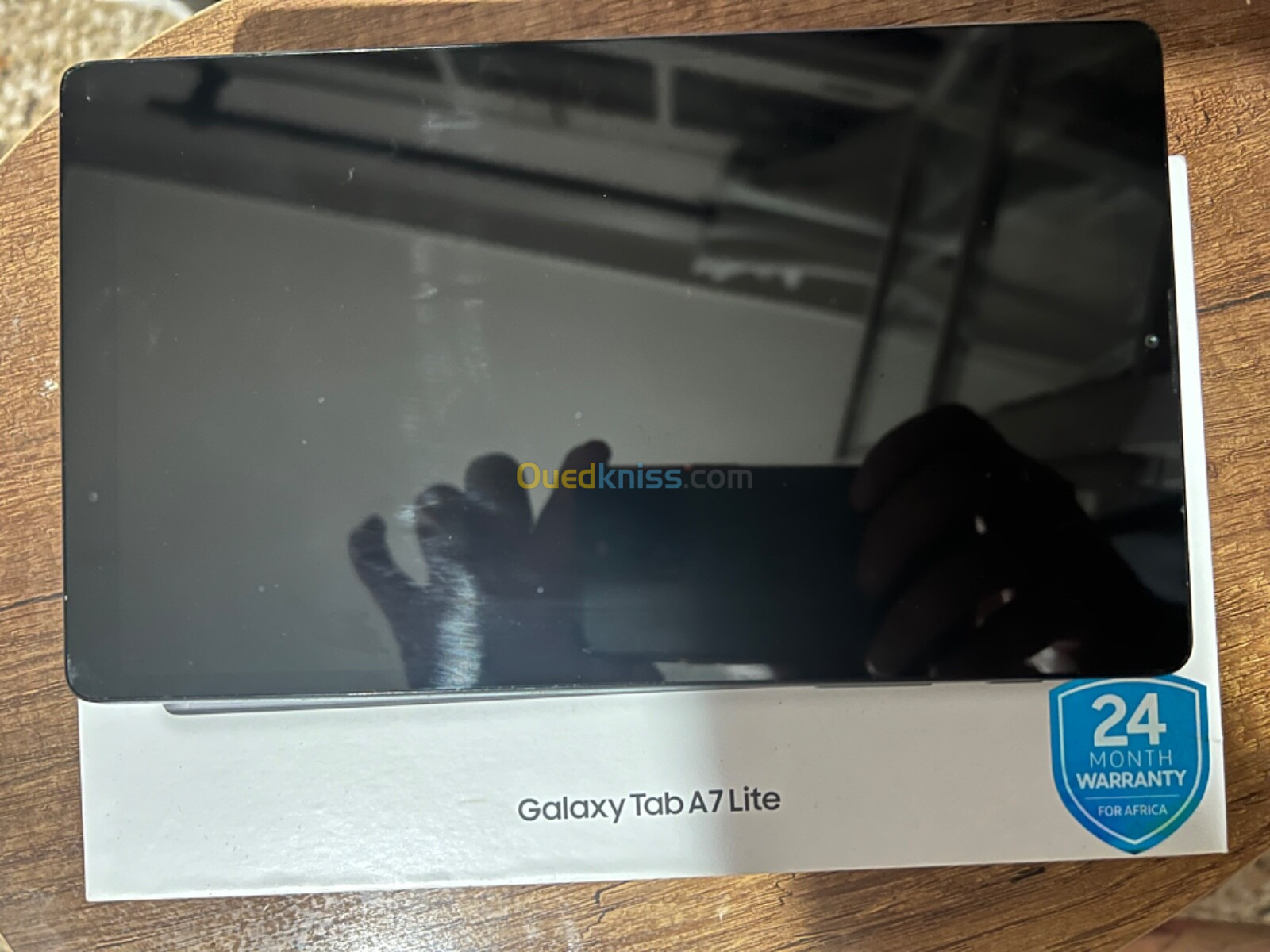 Samsung Galaxy Tab A7 lite