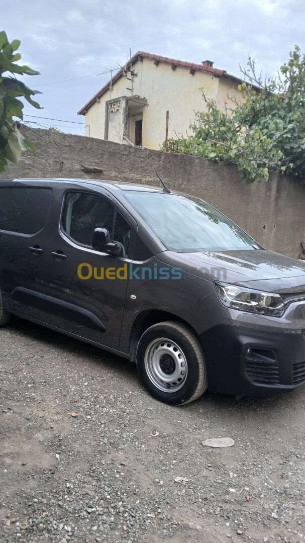 Fiat Doblo taliani 2024 