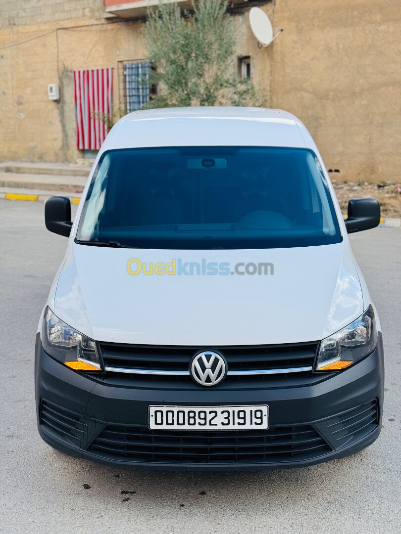 Volkswagen Caddy 2019 Caddy