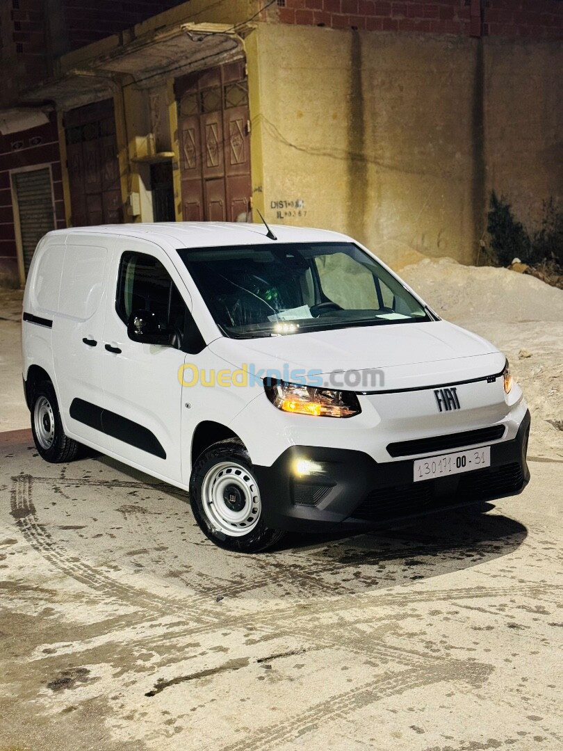 Doblo nv Fiat 2024