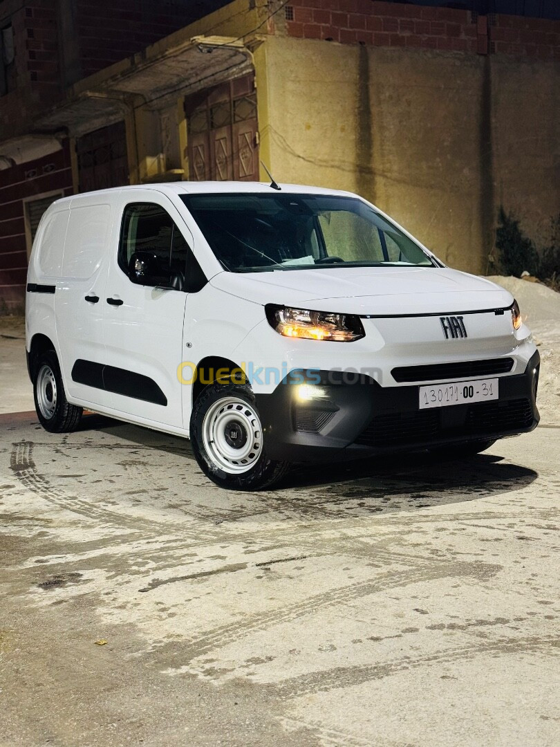 Doblo nv Fiat 2024