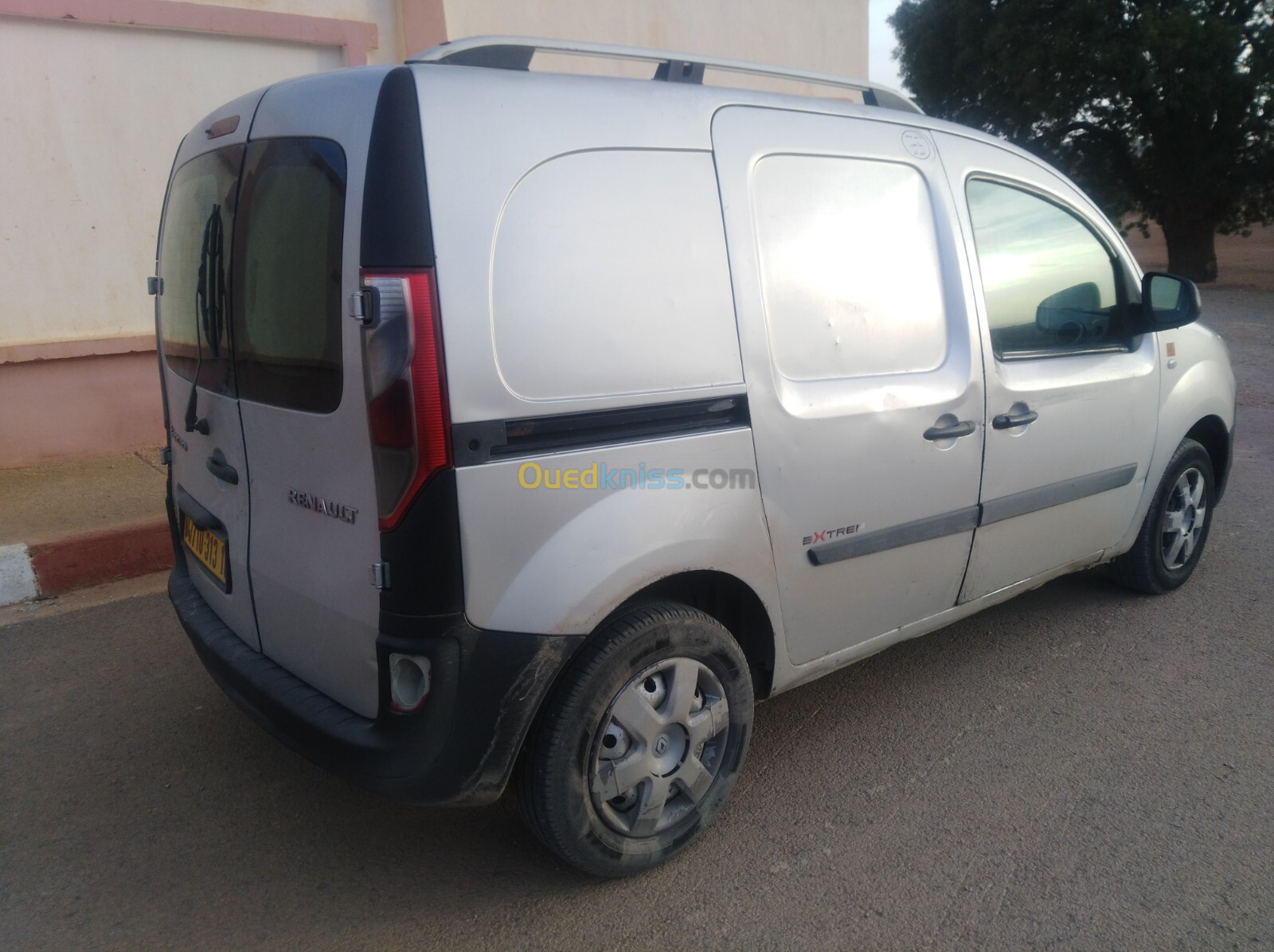 Renault Kangoo 2013 Privilège plus