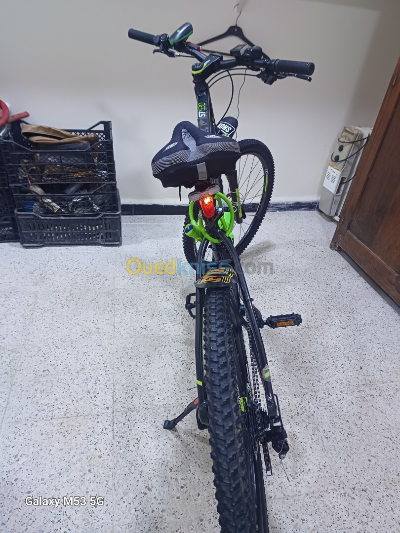 VTT ROCK RIDER 530