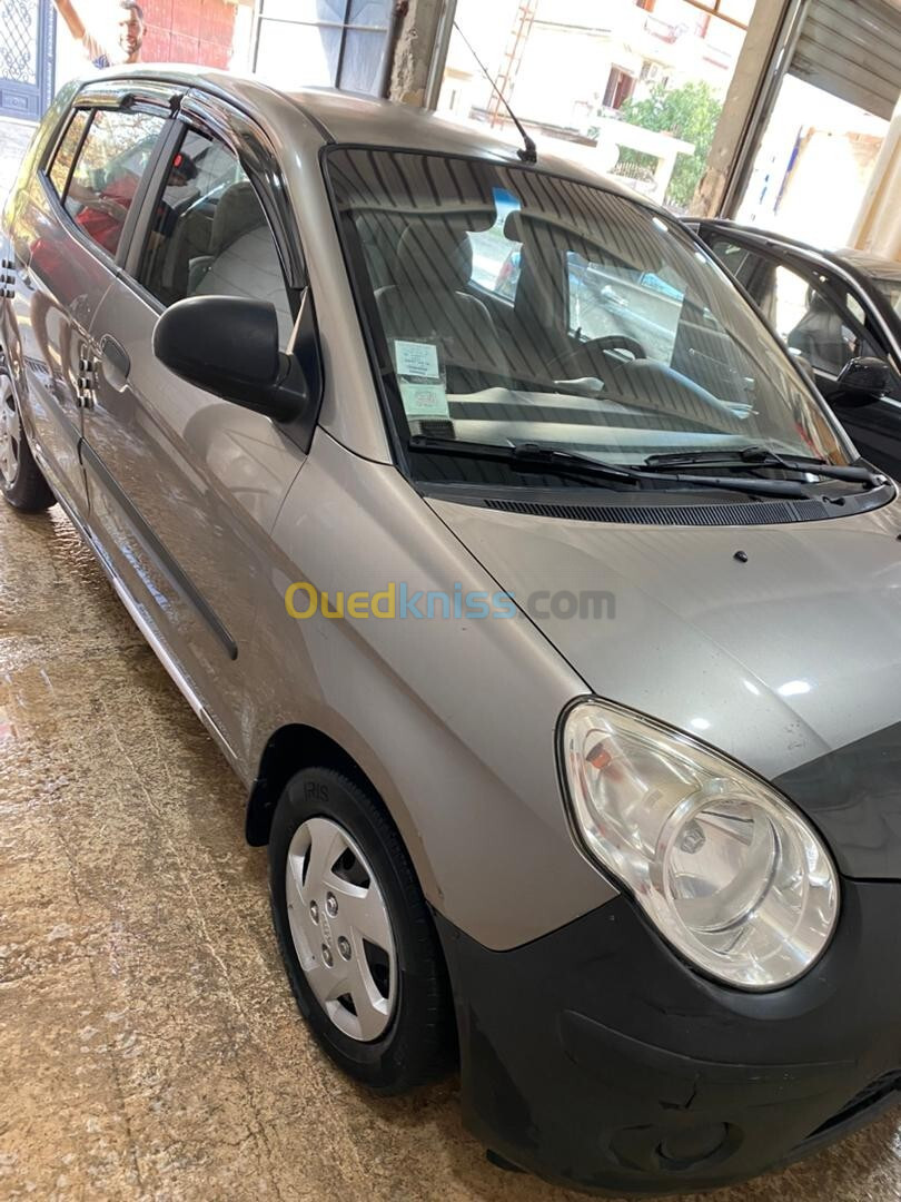 Kia Picanto 2008 Picanto