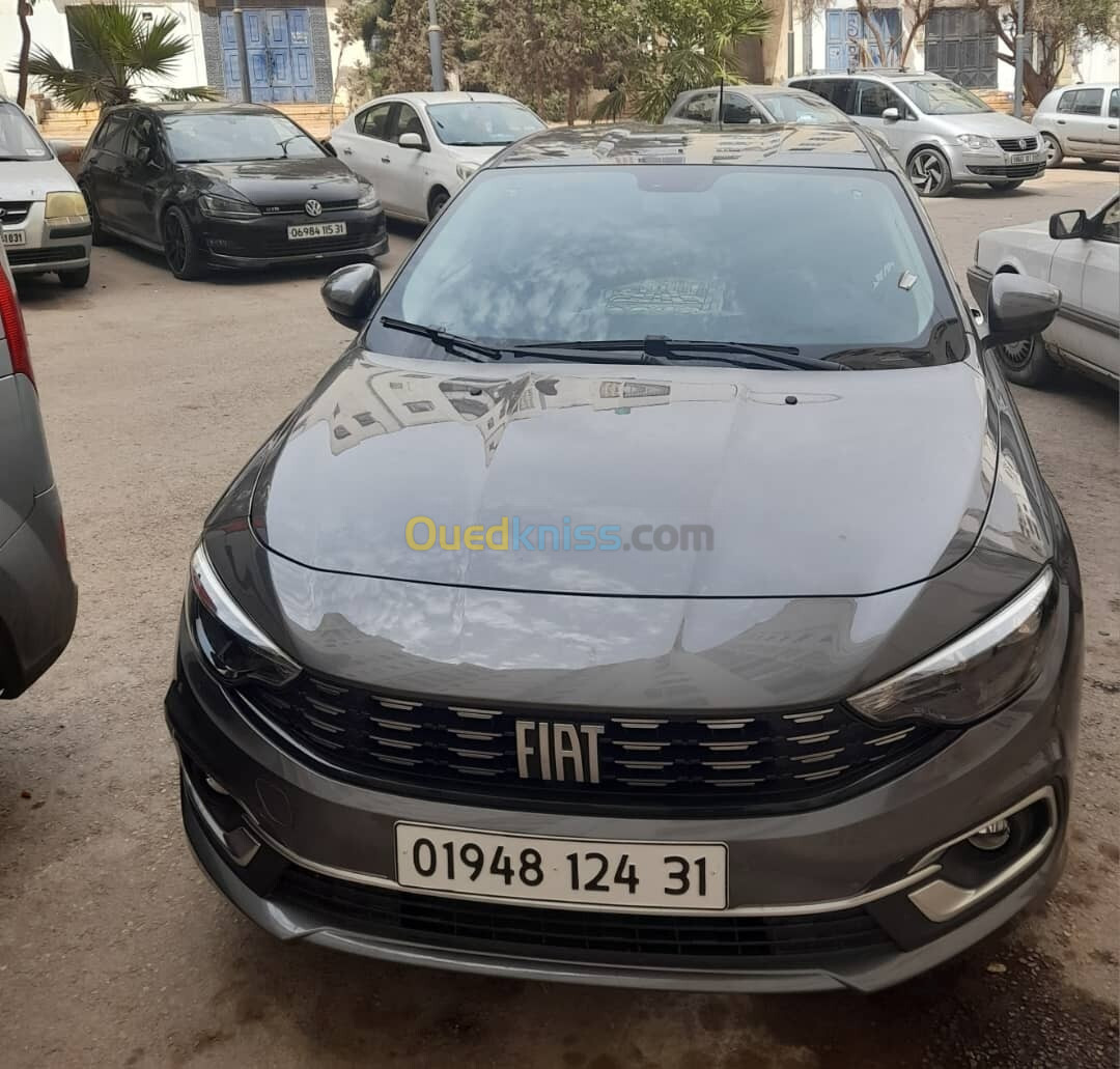 Fiat Tipo Sedan 2024 Urban plus