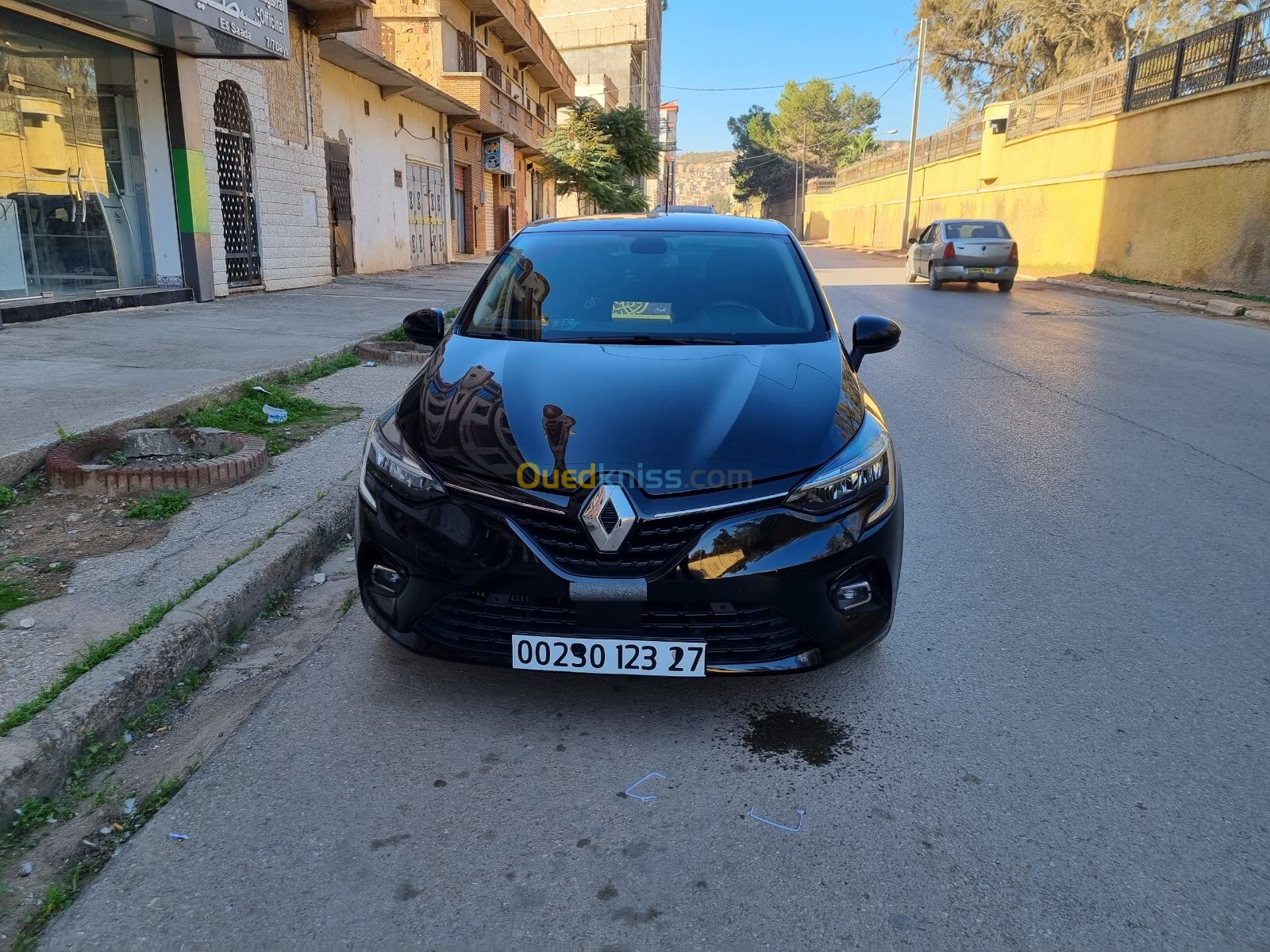 Renault Clio 5 2023 equilibre +